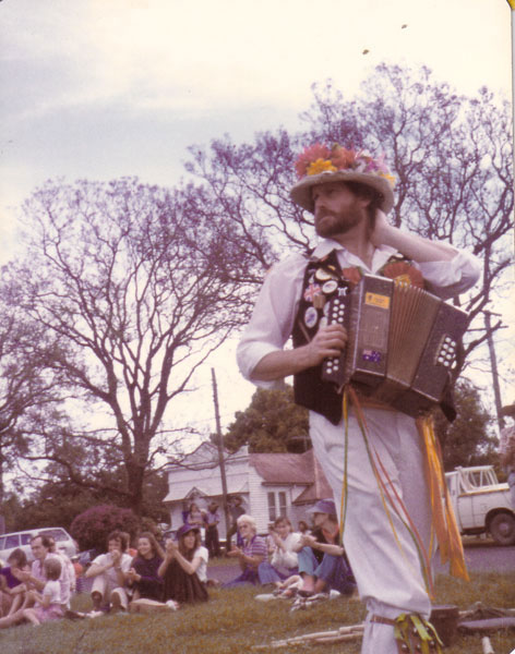 Ian D@DayboroMarketc1980