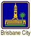 Brisbane City Councilo logo