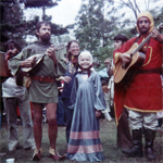 Mediaeval Fayre 1976