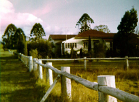 Taromeo Homestead